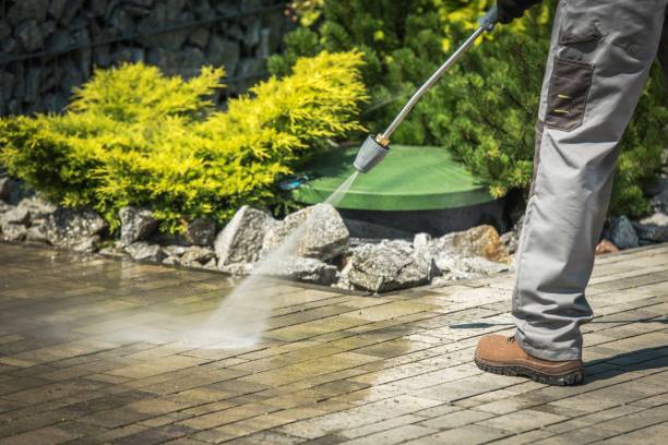 Best Factory Floor Cleaning  in Topeka, IN