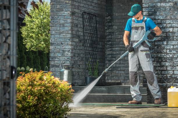 Best Restaurant Pressure Washing  in Topeka, IN