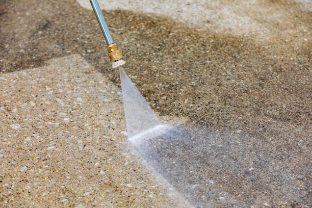 Best Oil Spill Cleanup  in Topeka, IN