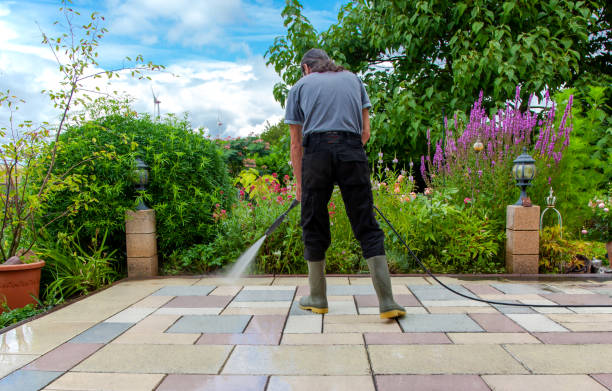 Best Post-Construction Pressure Washing  in Topeka, IN