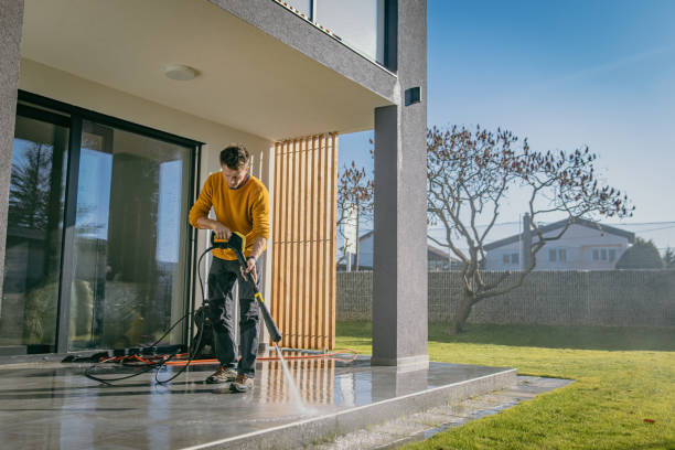 Best Spring Cleaning  in Topeka, IN