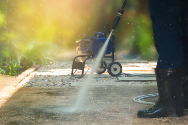 Best Dumpster Area Cleaning  in Topeka, IN